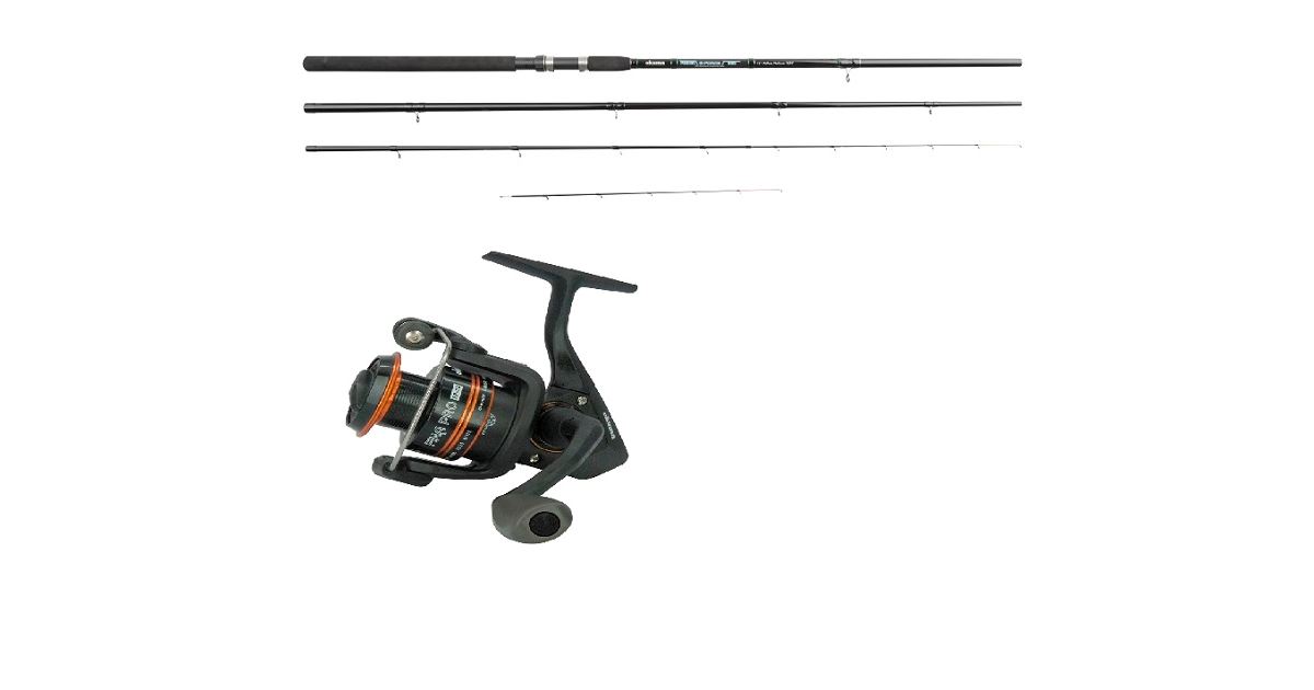 okuma g force feeder