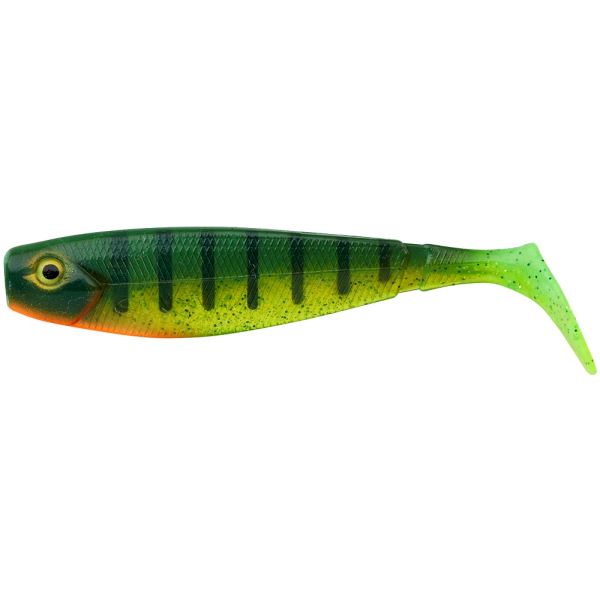 Gunki Gumová Nástraha G Bump Ghost UV Lemon Perch