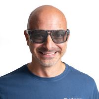 Adventer & Fishing Polarizační Brýle Sunset (7)