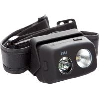 RidgeMonkey Čelovka VRH300 USB + pouzdro zdarma (1)