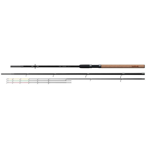 Sema Prut Wave Picker 300 3 m 10-50 g 3+3 Díl