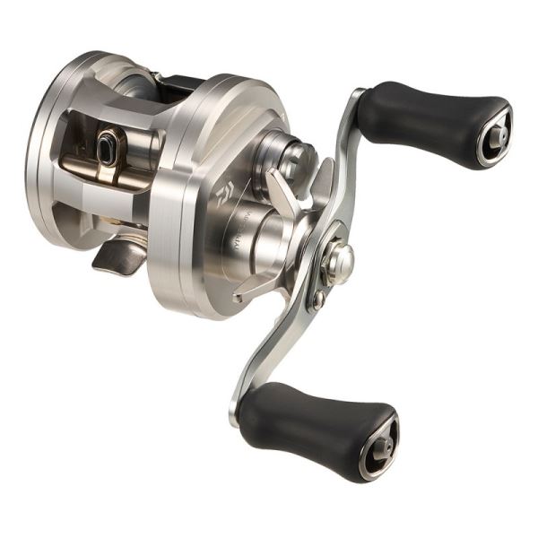 Daiwa Multiplikátor 26 Ryoga SV 150HL