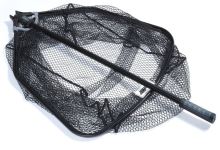 Abu Garcia Podběrák Beast Landing Net XXL 1-Díl 1,2 m 90x80 cm Abu Garcia Podběrák Beast Landing Net XXL 1-Díl 1,2 m 90x80 cm