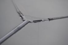 Korda Podběrák Spring Bow Landing Net 42" (7)