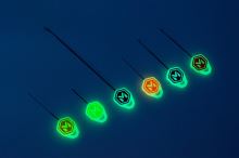 Mivardi Jehla Svítící Nite Glow Fine Splicing Needle (3)