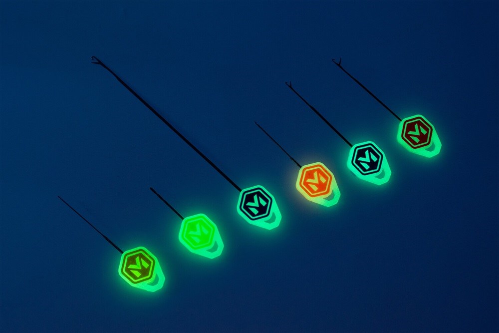 Mivardi Jehla Svítící Nite Glow Fine Splicing Needle (3)