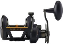 Penn Multiplikátor Bez Řadiče Squall 2 40 Star Drag LH (1)