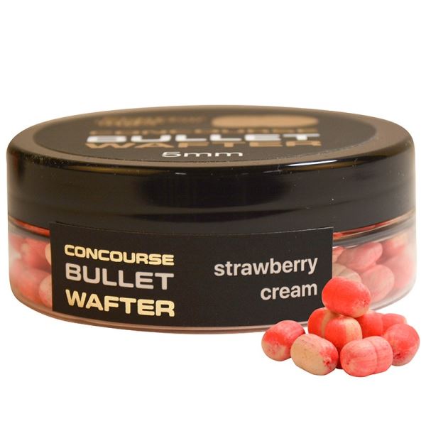 Benzar Mix Vyvážená Nástraha Concourse Bullet Wafter 5 mm