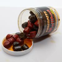 Mikbaits Chytací Halibutky v dipu 20 mm 250 ml (3)