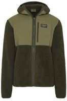 Trakker Mikina Techpro Sherpa Jacket - S