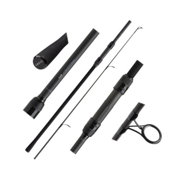 Greys Prut Prodigy GT4 3,66 m (12 ft) 2,75 lb