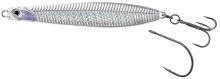 Savage Gear Seeker ISP Pearl Silver - 6,8 cm 12 g