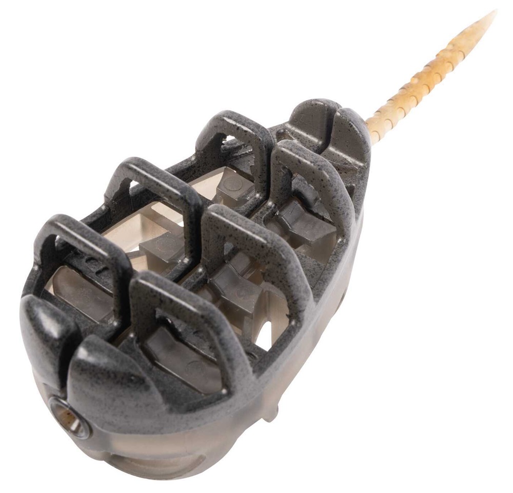 Korum krmítko double method feeder - 50 g