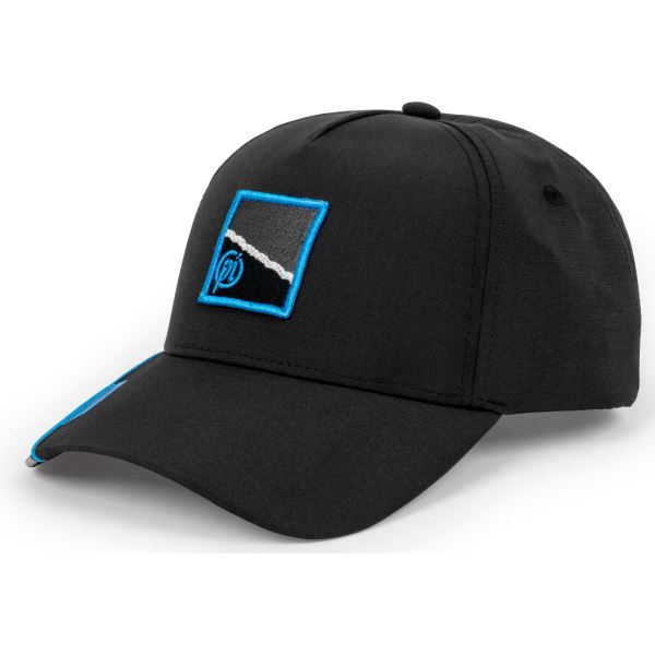 Preston Innovations Kšiltovka Black Apex Cap
