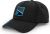Preston Innovations Kšiltovka Black Apex Cap