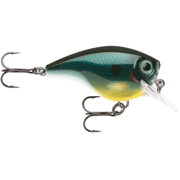 Rapala Wobler BX Brat 06 CBN 5 cm 10 g