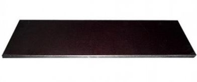 Kolibri lavička 75x20 cm