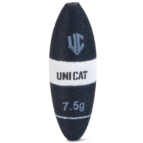 Uni Cat Podvodní Splávek EVA Micro Lifter Black 3 ks