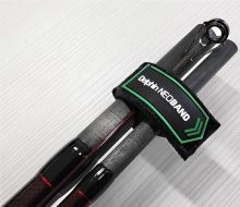 Delphin Stahovací Pásky Na Pruty Neoband 2 ks (5)