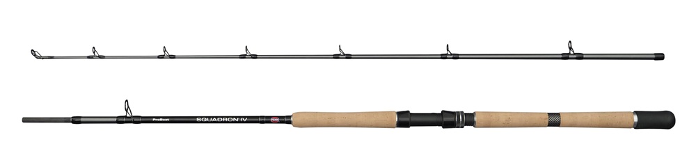 Penn prut squadron iv pro boat spin 2,11 m 30-50 lb