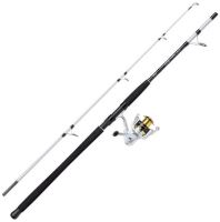 Mitchell Prut Tanager 2 SW Boat 2,4 m 100-300 g + Naviják Zdarma