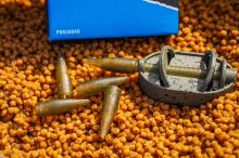 Preston Innovations Převleky Na Krmítka ICS Tail Rubbers 30 mm 5 ks (5)