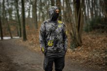 Black Cat Triko Performance Sun Top (5)