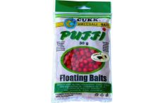 Cukk Puffi SMALL 30g 8mm - 12mm (6)