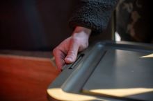 Nash Úložný Box Bank Life Stackel Storage Box Medium 36 l (10)