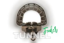 Zfish Krmítko Spike Feeder Tunnel (1)