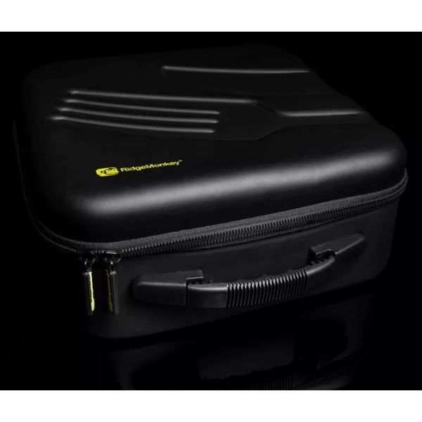 RidgeMonkey Pouzdrol Gorilla Box Combi Case Pro Pánev Connect Combi Set