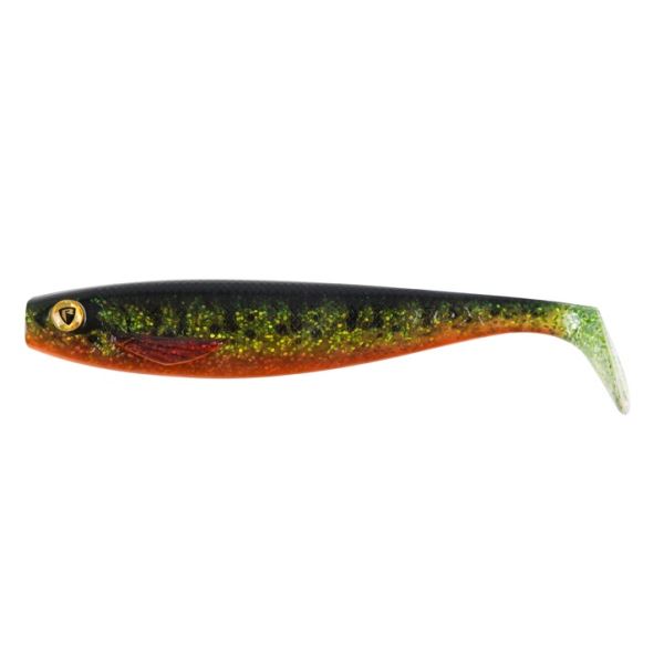 Fox Rage Gumová Nástrana Pro Shad Natural Classics Pike UV