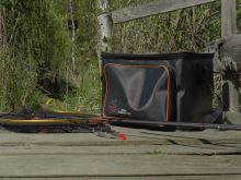 Delphin Přívlačová Taška EvaSPIN BOAT XXL (3)