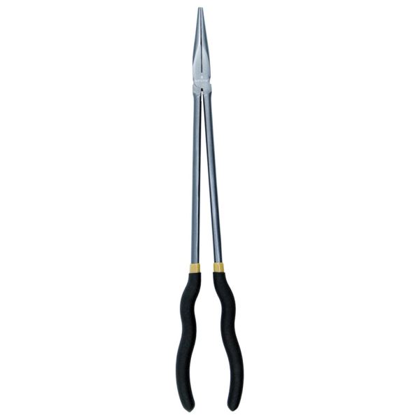 Westin Kleště Unhooking Plier Black Sand