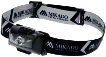 Mikado Čelovka Head Torch Mini