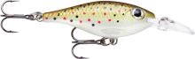 Rapala Wobler Ultra Light Shad 04 4 cm 3 g TR Rapala Wobler Ultra Light Shad 04 4 cm 3 g TR