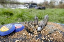 Browning Krmítko Xenos Wire Specialist Feeder (3)