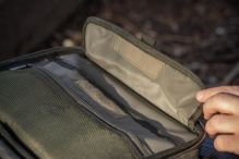 Solar Pouzdro Undercover Camo Multi Pouch Large (2)