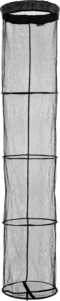 Zebco vezírek round keepnet 2 m 3 mm
