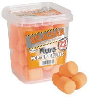 Dynamite Baits Pop Up Pellets Fluro Belachan 22 mm Dynamite Baits Pop Up Pellets Fluro Belachan 22 mm