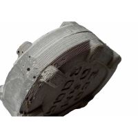 ECO Sinkers Zátěž Grippa (3)