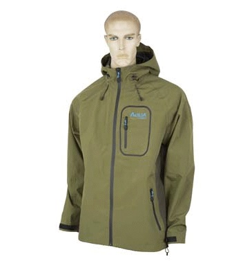 Levně Aqua bunda f12 torrent jacket-velikost l