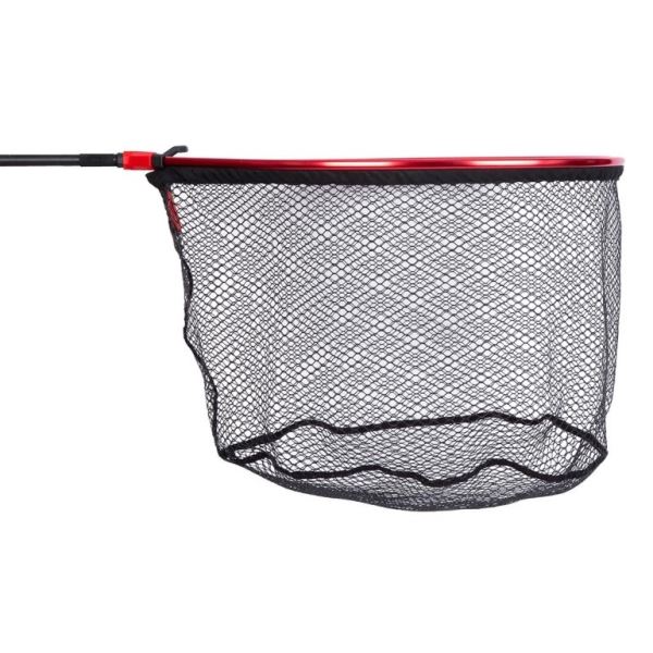 Nytro Podběráková Hlava Big Scoopa 5500 Latex 9 mm 55 cm