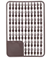 Madcat Zarážky Pellet Stops Dark Brown S 2x67 ks