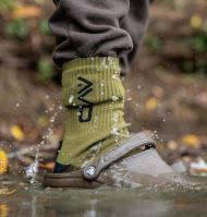 Avid Carp Ponožky Hydro-Force Waterproof Socks (4)