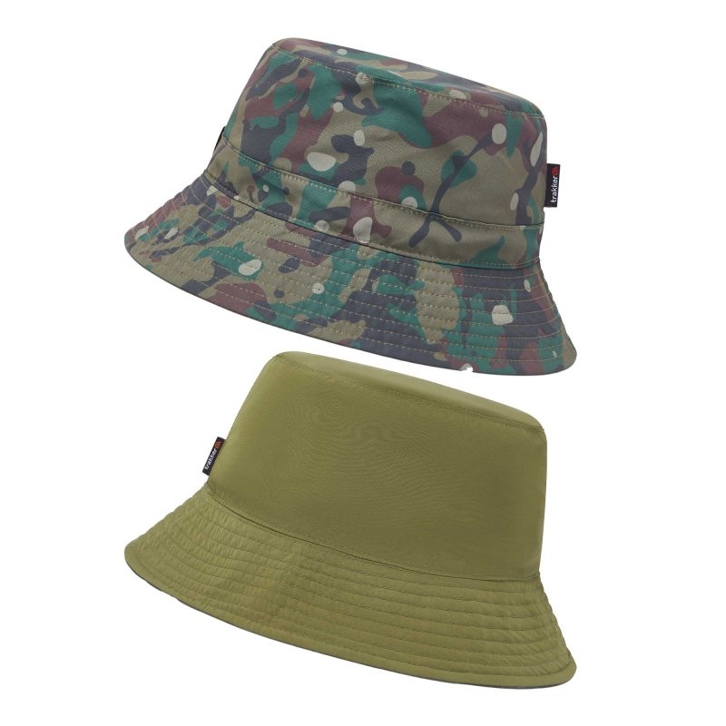 Levně Trakker klobouk reversible bucket hat