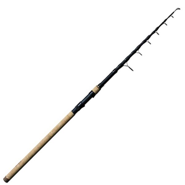 Delphin Prut Armada Traveler Carp BlackWay 3,6 m 3 lb