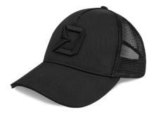Delphin Kšiltovka BlackWay Trucker