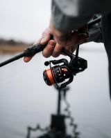 Okuma Naviják Ceymar HD 2500 A (4)