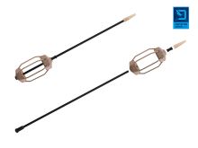 Delphin Olověné Krmítko S Trubičkou EazySIX (1)